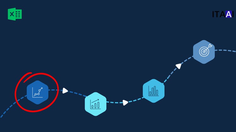 آموزش اکسل برای حسابداری و امور مالی: دوره جامع مبانی
