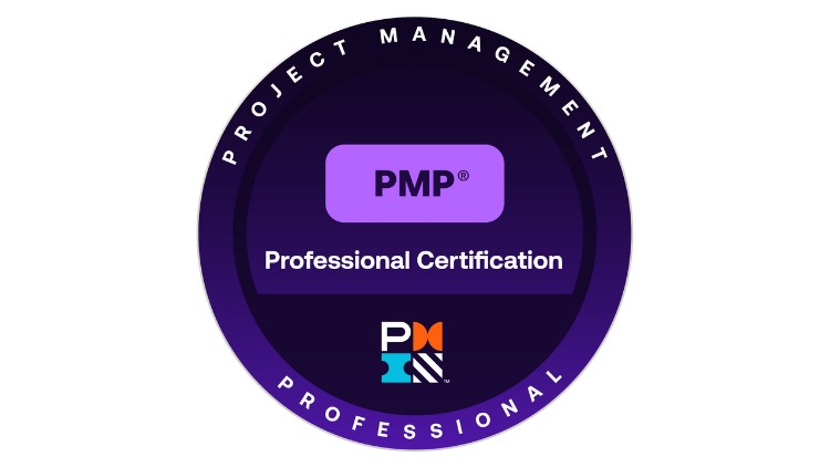 آزمون PMP - آزمون آزمایشی PMI | آمادگی آزمون PMP 2025

