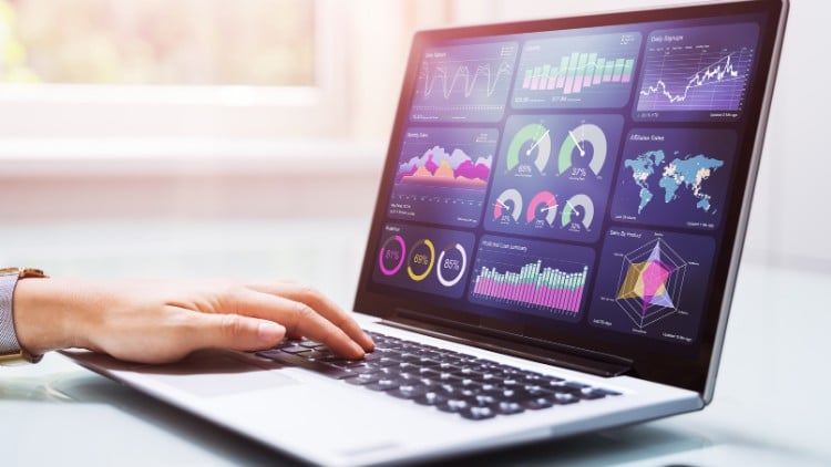 آموزش دوره جامع تحلیل کسب و کار

