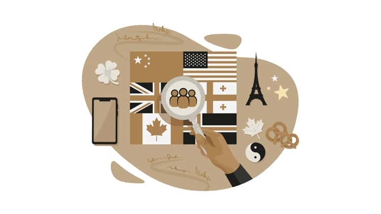 آموزش بومی‌سازی در یو‌اکس رایتینگ (Localization in UX Writing)