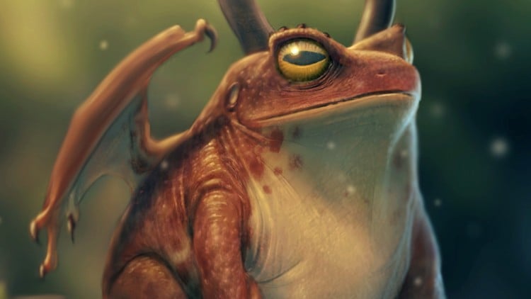 آموزش نقاشی دیجیتال واقع‌گرایانه از مبتدی تا پیشرفته
