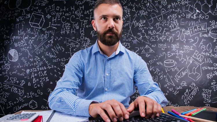 آموزش کلاس تخصصی ریاضیات سطح بالاتر GCSE
