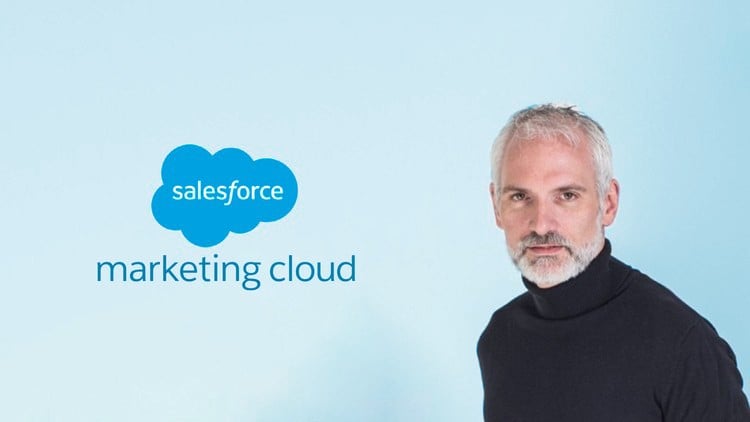 آموزش ای‌ام‌پی‌اسکریپت (AMPscript) برای Salesforce Marketing Cloud

