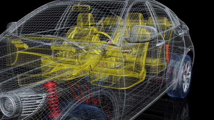 آموزش جامع سالیدورکس
