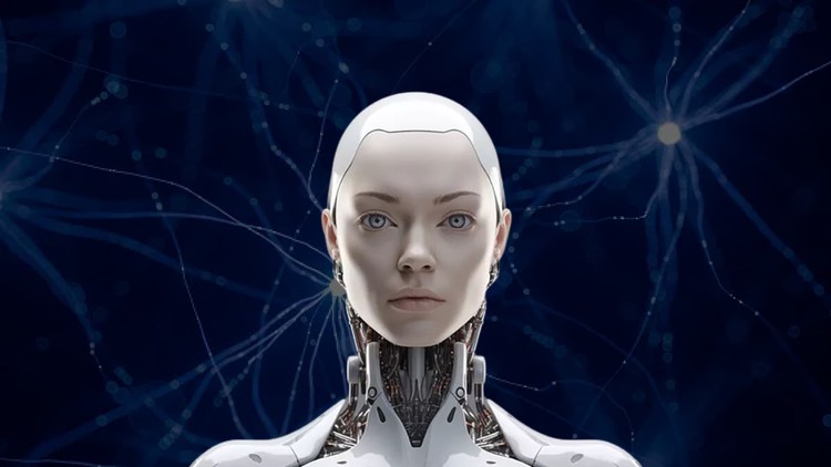 یادگیری عمیق 2025: هوش مصنوعی مولد، C++، GPT و بیشتر - آموزش جامع

