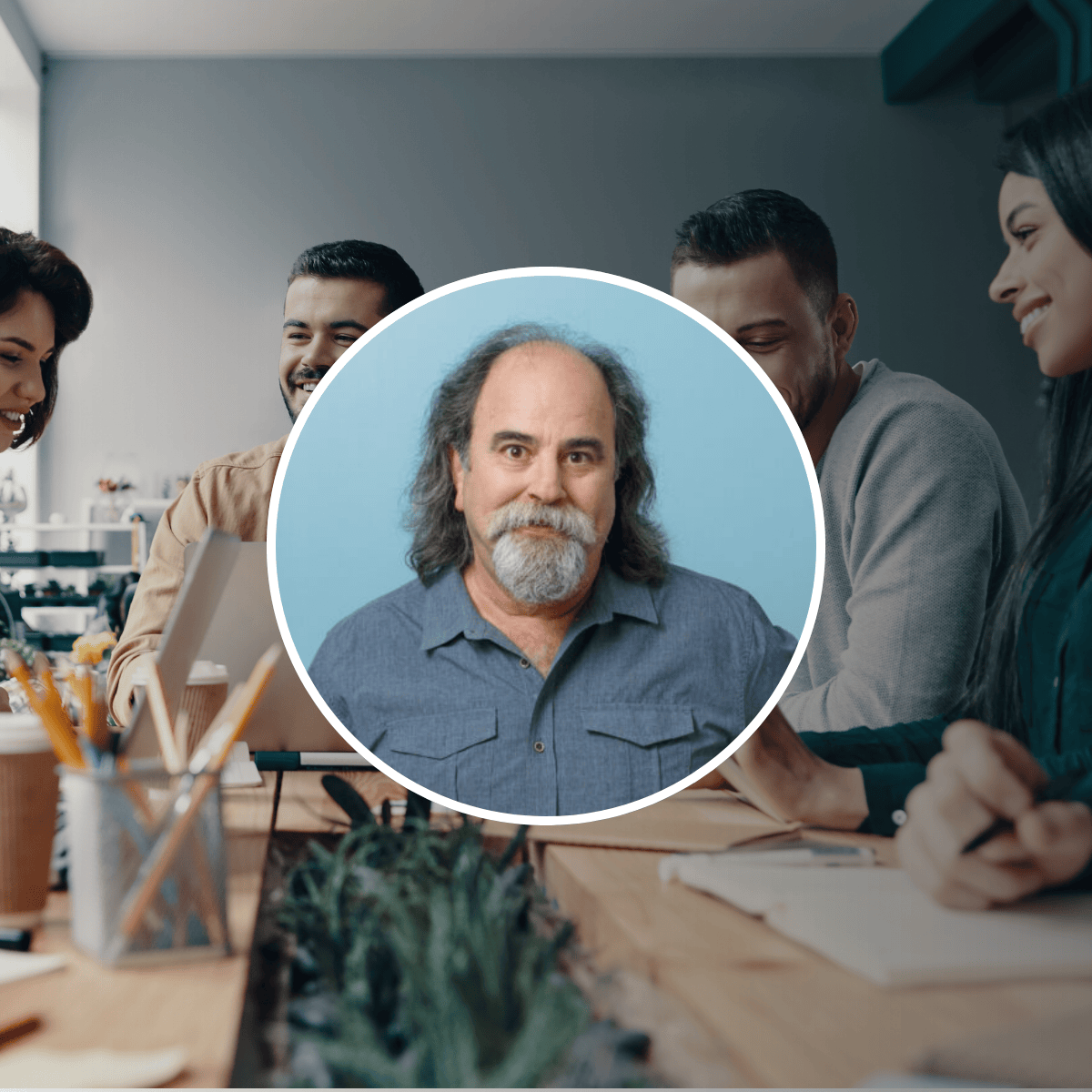 آموزش رهبری تاثیرگذار: پویایی تیم، استراتژی و اخلاق