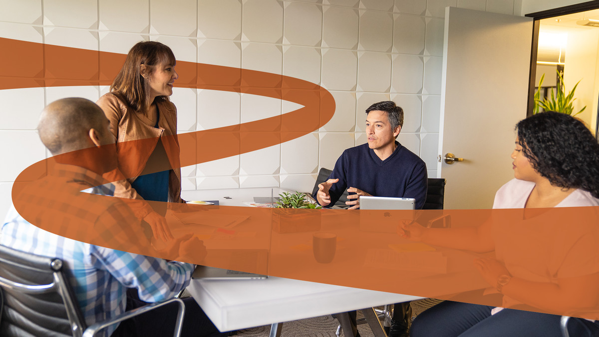 آموزش خلاقیت تیم خود را باز کنید