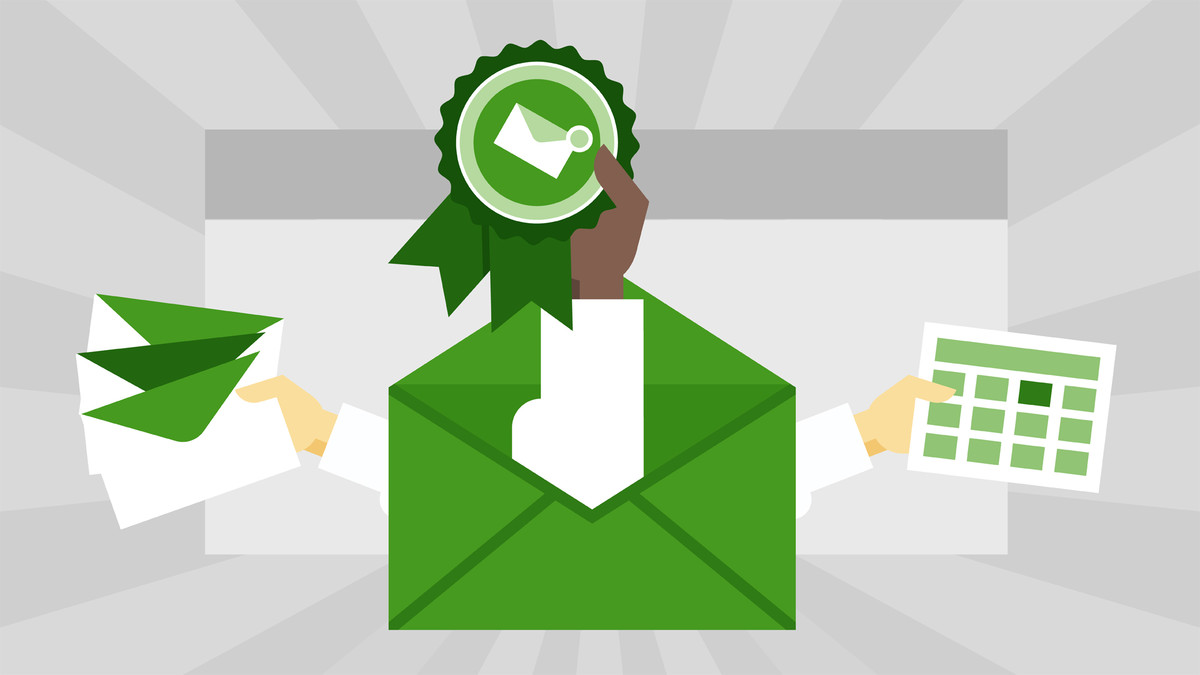 آمادگی برای آزمون: متخصص مایکروسافت آفیس Outlook 2016 (کد 77-731)