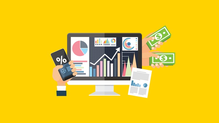 آموزش دوره پیشرفته سرمایه‌گذاری ارزشی (به‌روز شده ۲۰۲۵)
