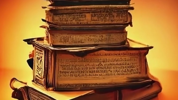 آموزش سیستم دانش هندی از طریق چهار ودا

