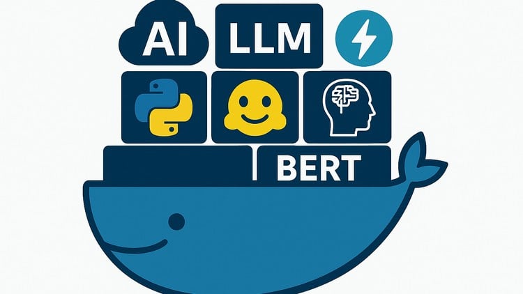 آموزش هوش مصنوعی با مدل‌های زبان بزرگ (LLM) و ترانسفورمرها؛ از نظریه تا استقرار و پیاده‌سازی - ۲۰۲۵
