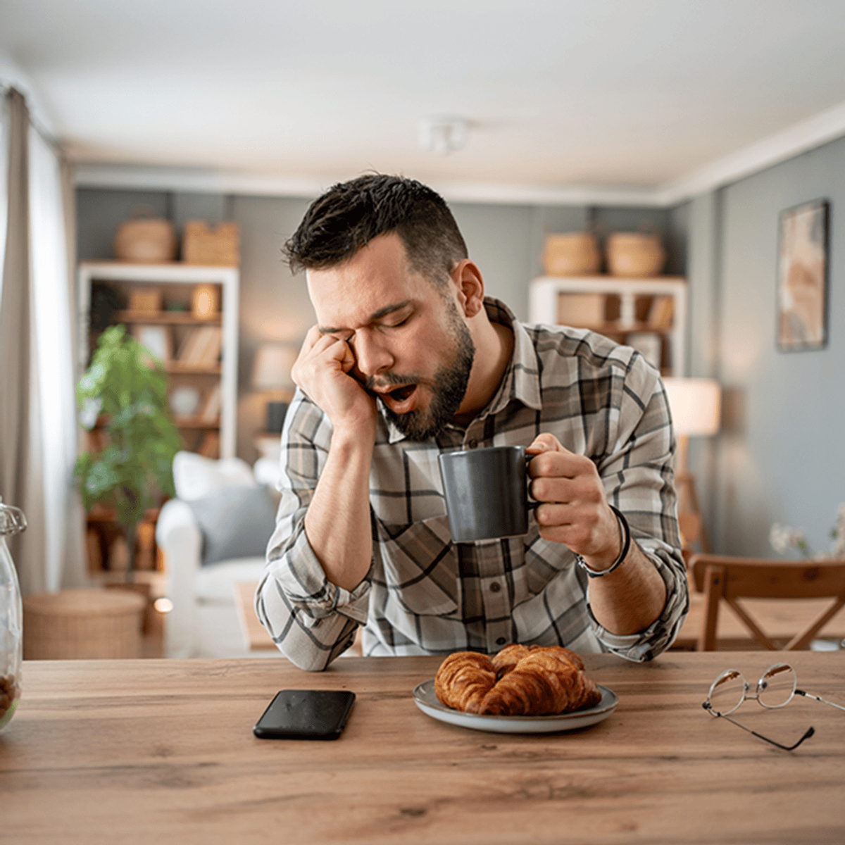 آموزش اختلالات خوردن و اختلالات خواب