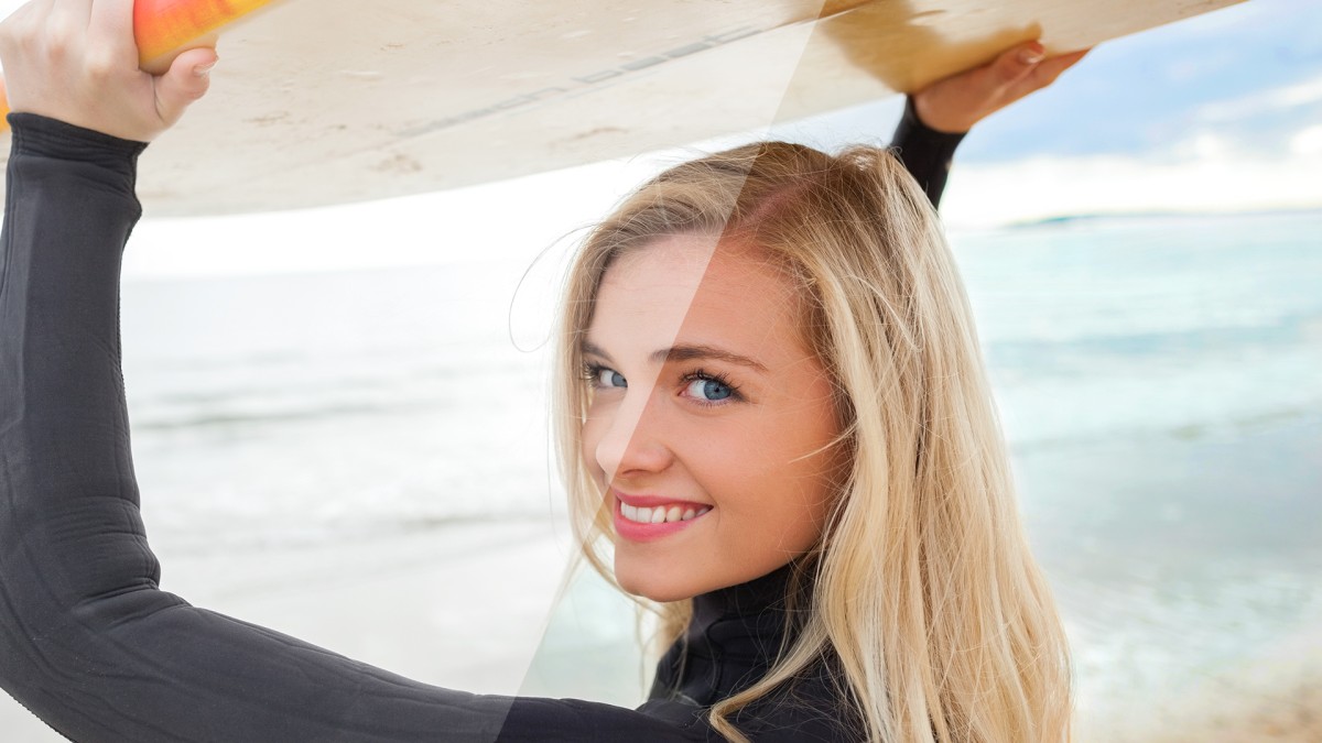 آموزش ضروری GIMP