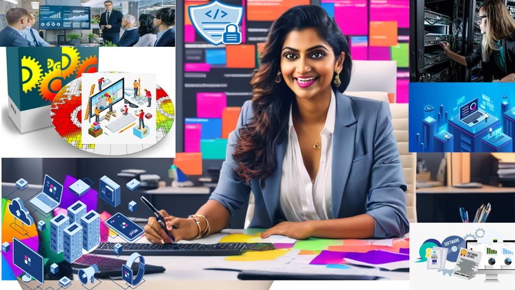 آموزش گواهینامه جامع جهانی مدیریت دارایی های نرم افزاری

