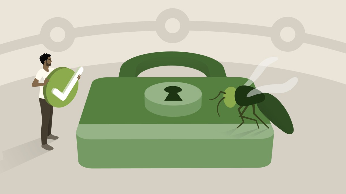 آموزش جامع OWASP Top 10 (نسخه ۲۰۲۵)