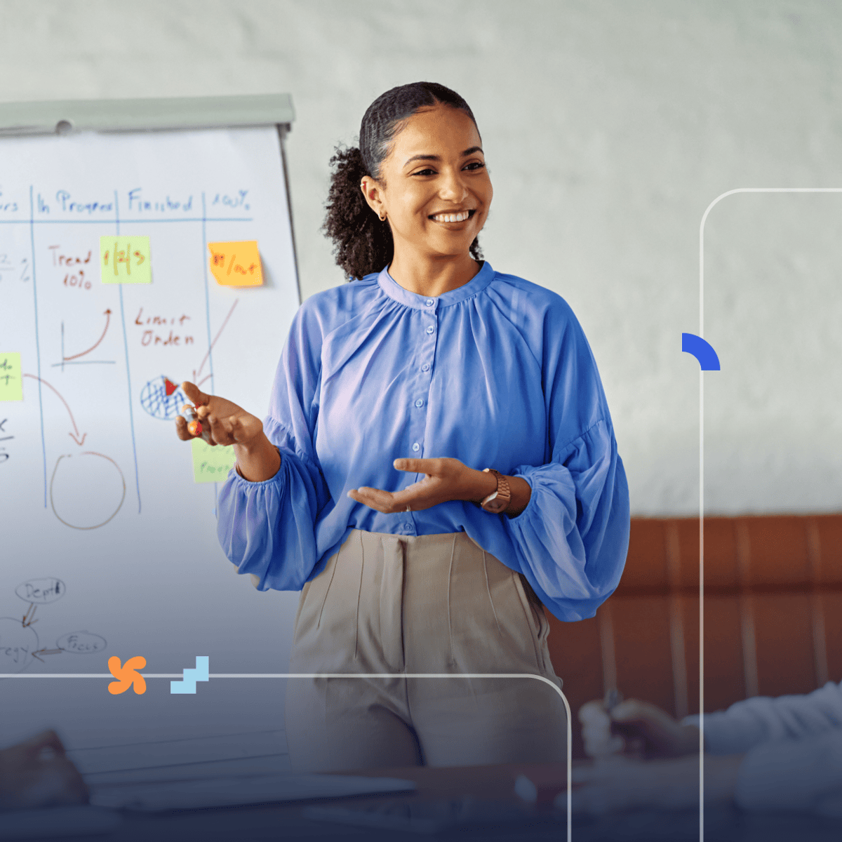 آموزش مقدمه‌ای بر کوچینگ چابک (Agile Coaching)