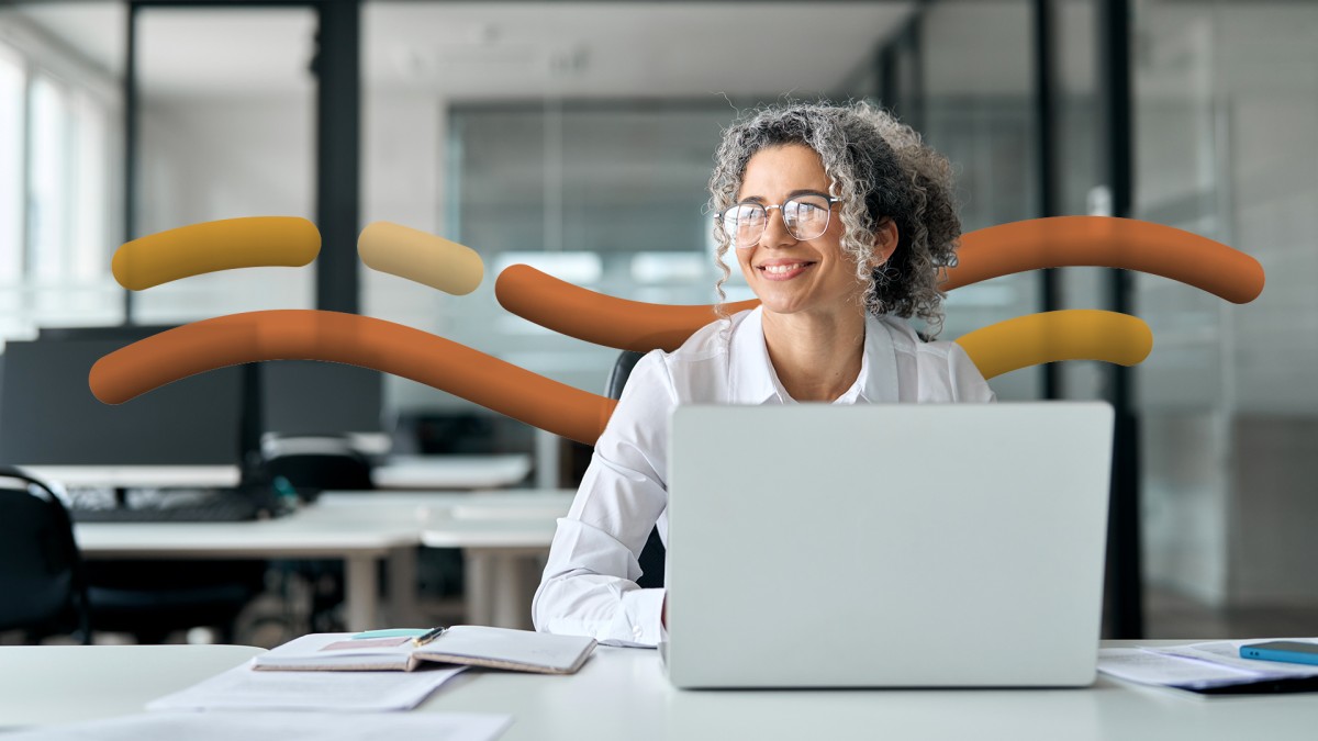 آموزش نکات نانو برای مدیریت استرس در محل کار با Wilding ملودی