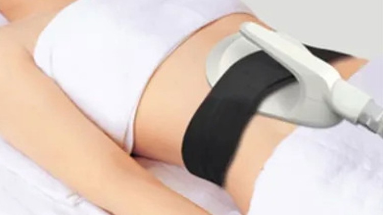 دوره آموزش EMS بادی اسکالپتینگ (پیکرتراشی با EMS)

