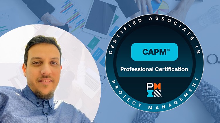 آمادگی آزمون CAPM: 450 سوال تمرینی 2025

