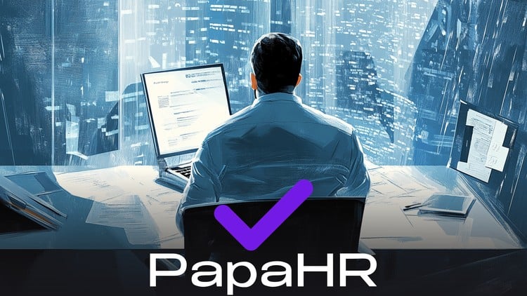 آموزش استخدام کننده مدرن: یافتن، ارزیابی و جذب استعدادها

