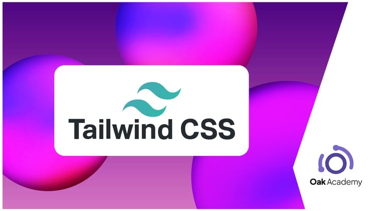 دوره جامع آموزش Tailwind CSS از صفر تا صد با پروژه واقعی

