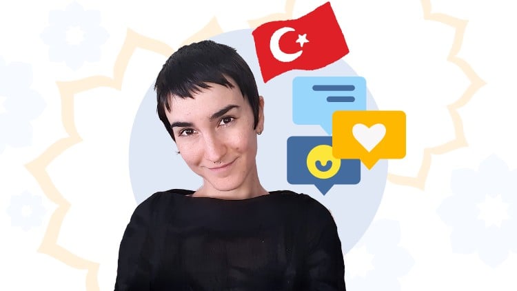 آموزش ترکی برای افراد پرمشغله: از مبتدی تا مکالمه قوی
