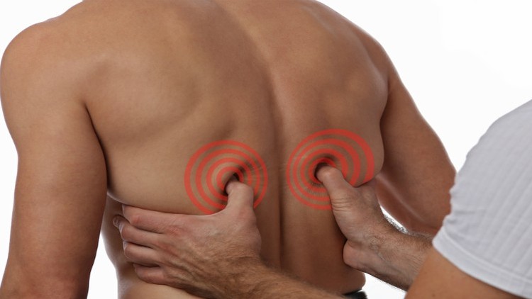 آموزش دیپلم تخصصی طب فشاری مقدماتی معتبر و رسمی

