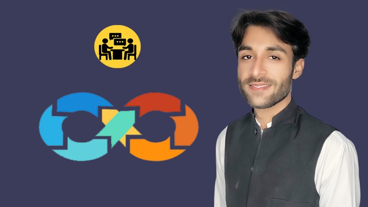 آموزش چالشی برای ارزیابی مهارت‌های DevOps: قدرت DevOps خود را بسنجید!

