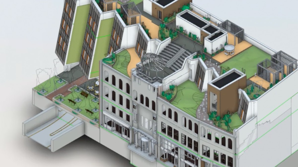 آموزش مخفی کردن در دید ساده: اسرار را که همیشه می خواستید بدانید