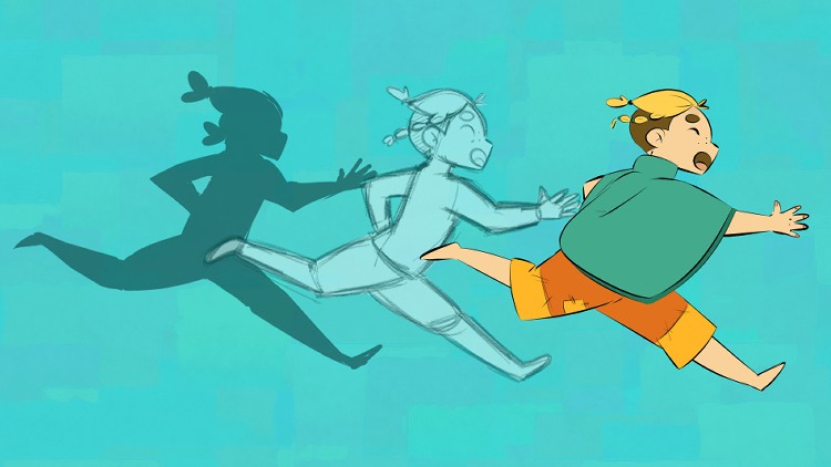 آموزش دوره کامل طراحی شخصیت: شخصیت رویایی خود را طراحی کنید
