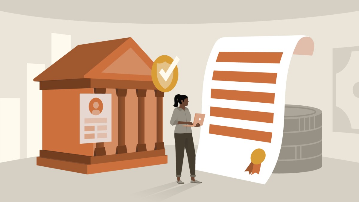 آموزش الفبای کسب‌وکار بانکی و بیمه: AML، KYC، استانداردهای NAIC، IFRS و بیشتر