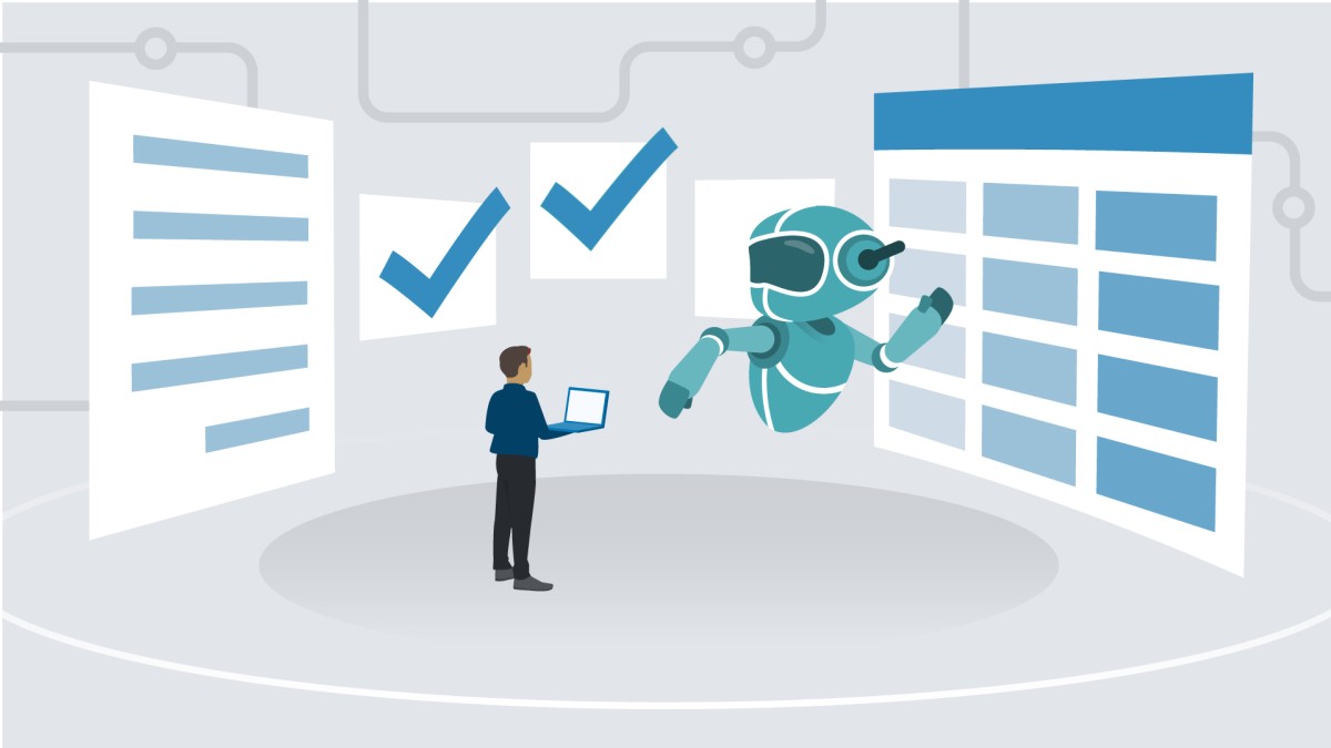 آموزش گوگل اجنت‌اسپیس (Google Agentspace): ساخت، پیکربندی و استقرار اپلیکیشن‌ها