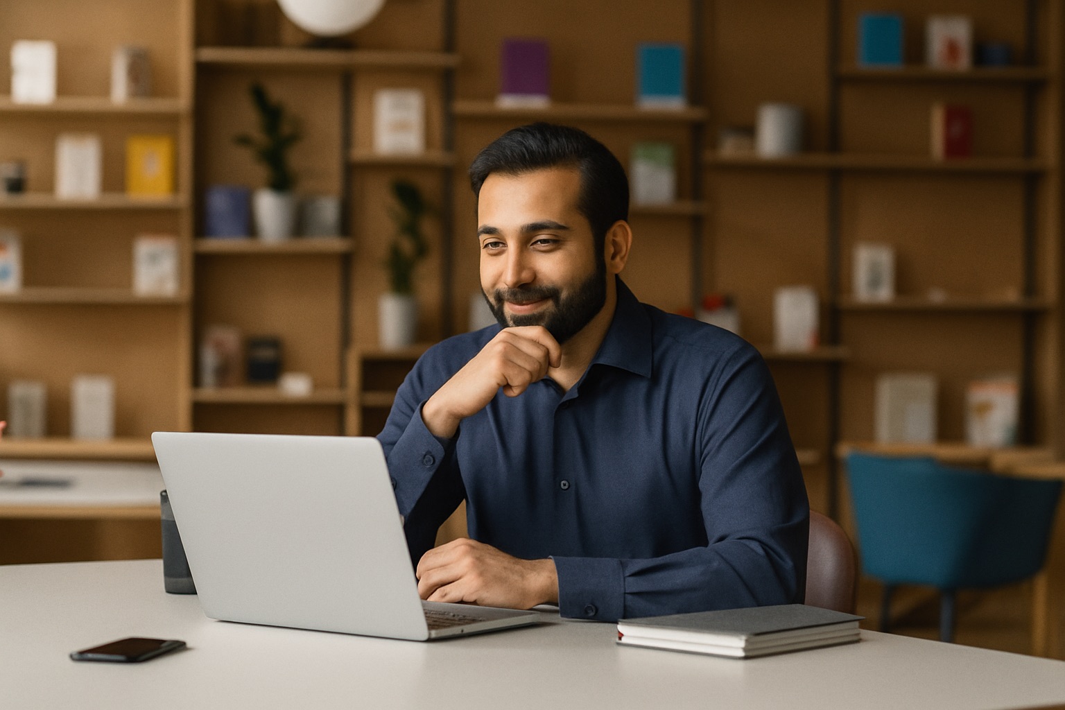 آموزش بهره‌گیری از مدیریت دانش برای پشتیبانی IT