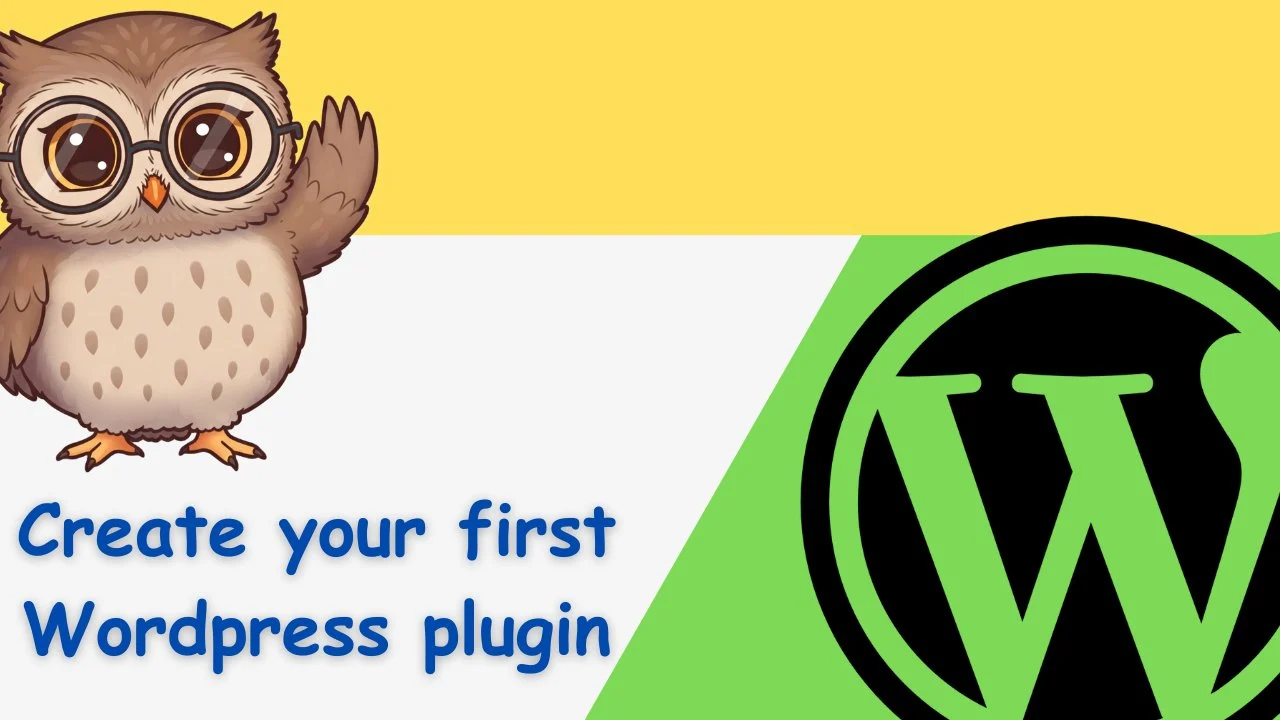 آموزش ساخت اولین پلاگین وردپرس خود
