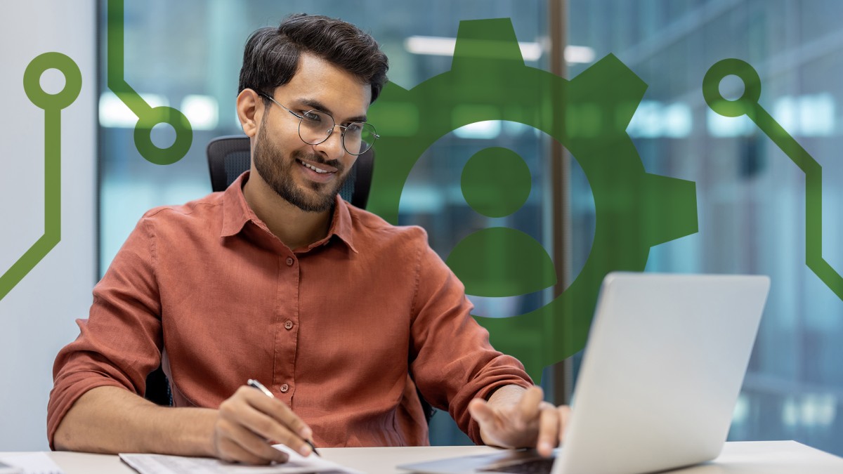 آموزش توسعه رهبری پیشرفته و خودآورده برای مدیران