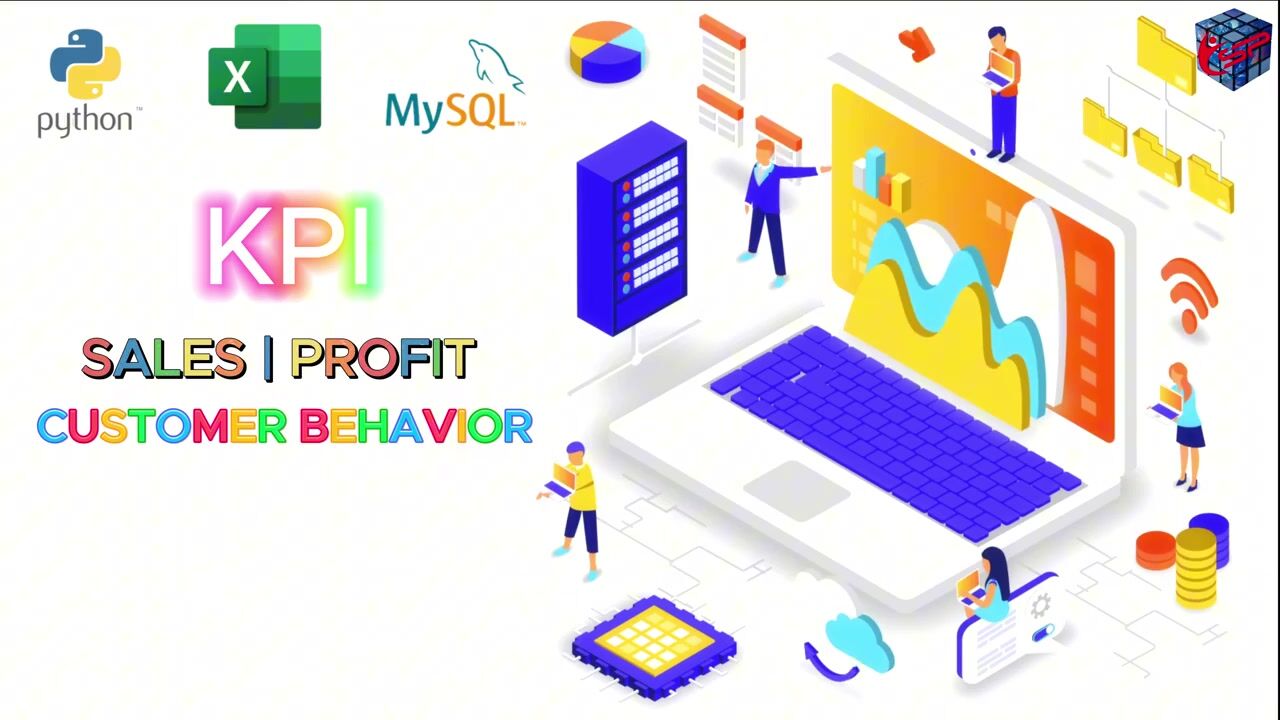 آموزش تجزیه و تحلیل داده ها و هوش تجاری - چرا و چگونه با مثال های دنیای واقعی