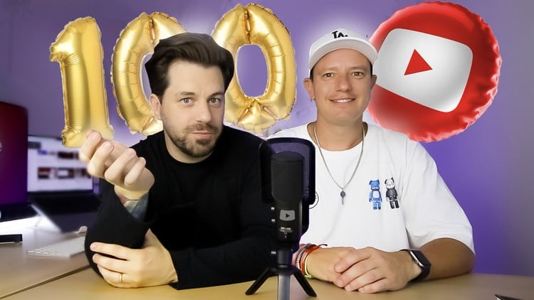 آموزش ۱۰۰ ایده کانال یوتیوب برای سال ۲۰۲۴: از ایده تا تولید محتوا

