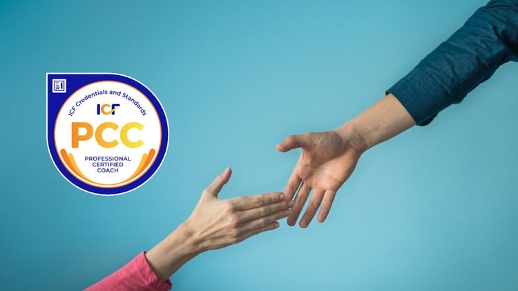 آزمون آزمایشی PCC ICF | سوالات مبتنی بر سناریو 2025


