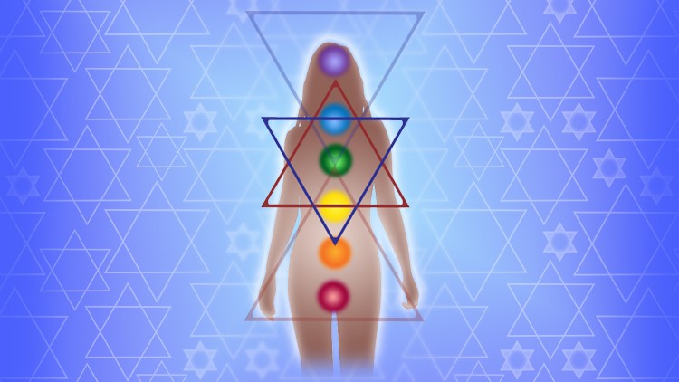 آموزش ستاره داوود: قدرت‌های اسرارآمیز و هنر ساخت طلسم‌های مقدس
