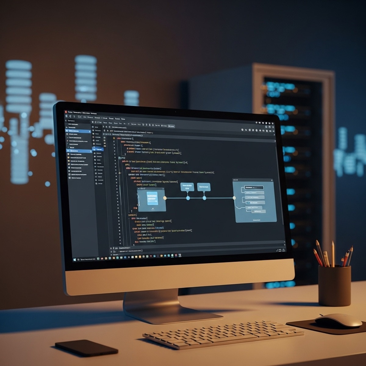 آموزش MapReduce با Hadoop: تحلیل، طراحی و پیاده‌سازی