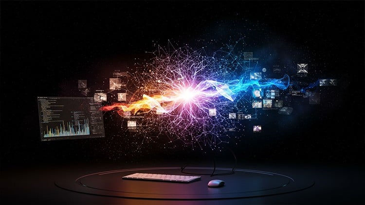 آموزش چگونه با هوش مصنوعی پرامپت‌های بصری تولید کنیم؟

