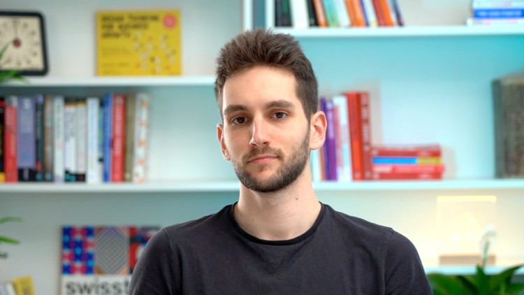 آموزش مسترکلاس آکادمی وب۳: مبانی وب۳
