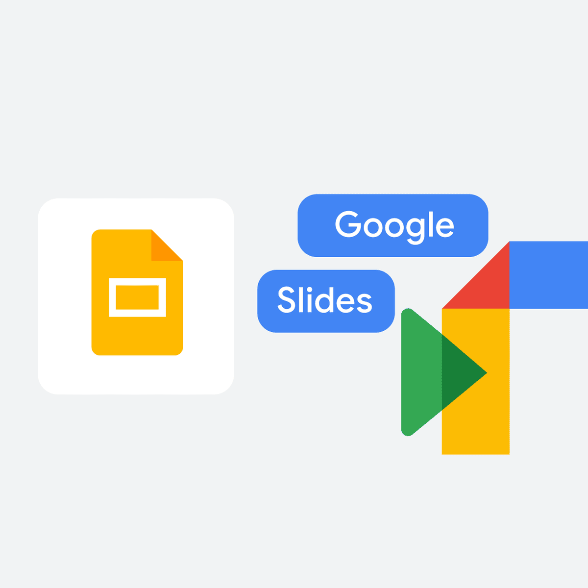 آموزش گوگل اسلایدز (Google Slides)