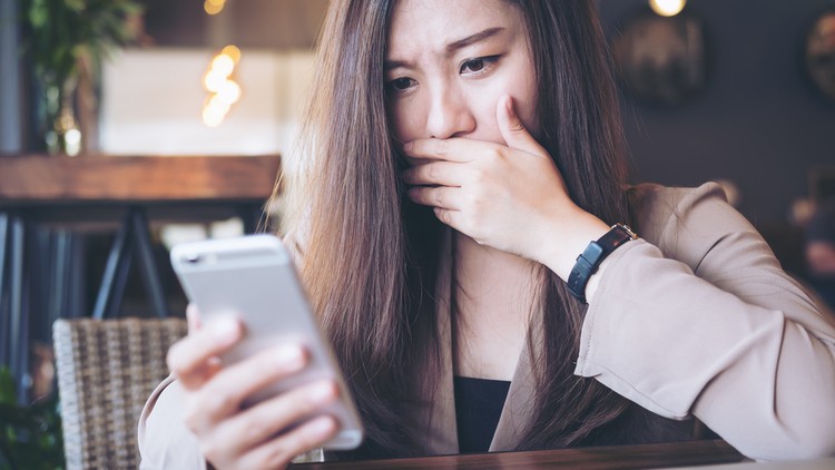 آموزش دوره تشخیص دروغ برنده جوایز: با تدریس مربی FBI
