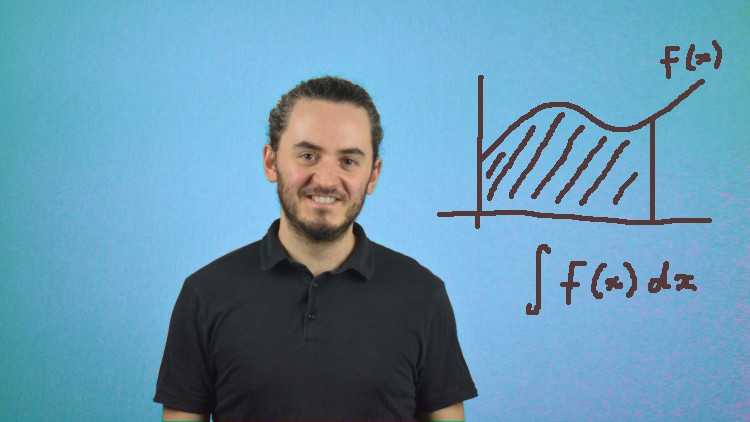 آموزش ریاضیات A-Level: ریاضی محض (سال اول / AS)

