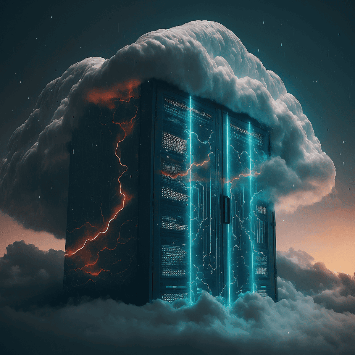 آموزش سرویس‌های محاسباتی گوگل کلود (GCP: Compute Services)