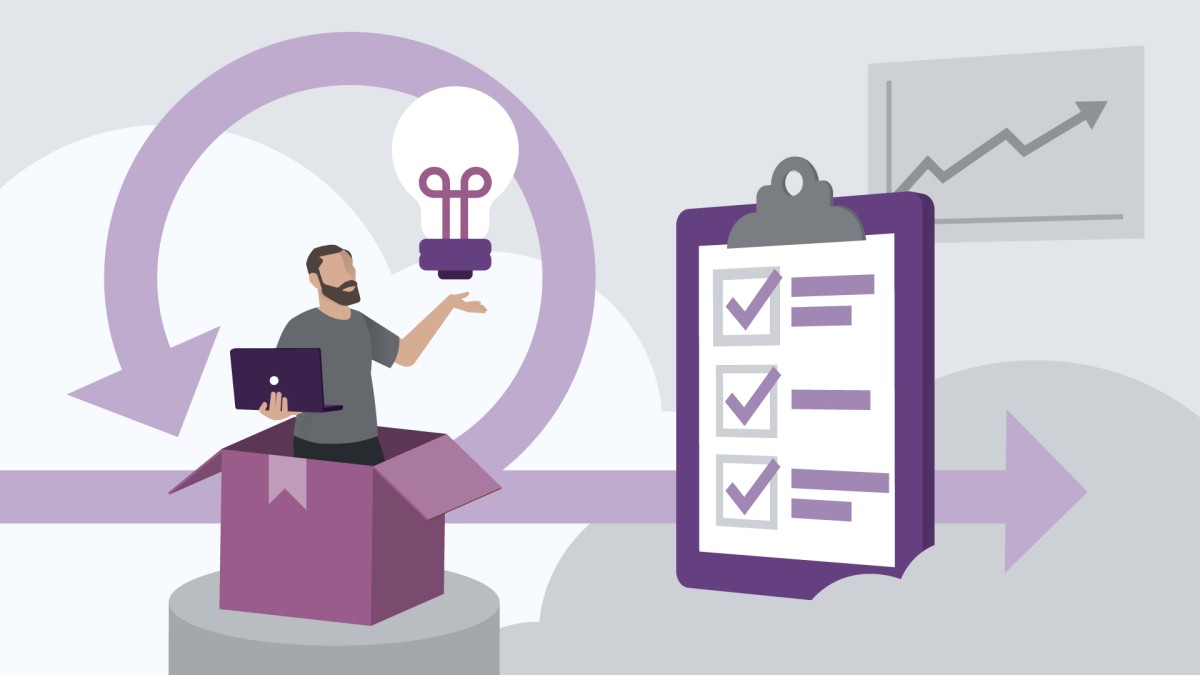 آموزش جامع آمادگی آزمون گواهینامه Professional Scrum Product Owner™ I (PSPO I)