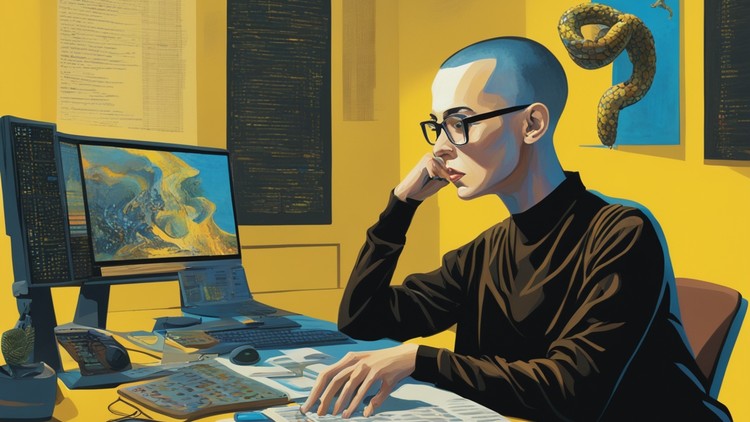 آموزش آماده شدن برای مصاحبه مهندسی داده: راهنمای جامع

