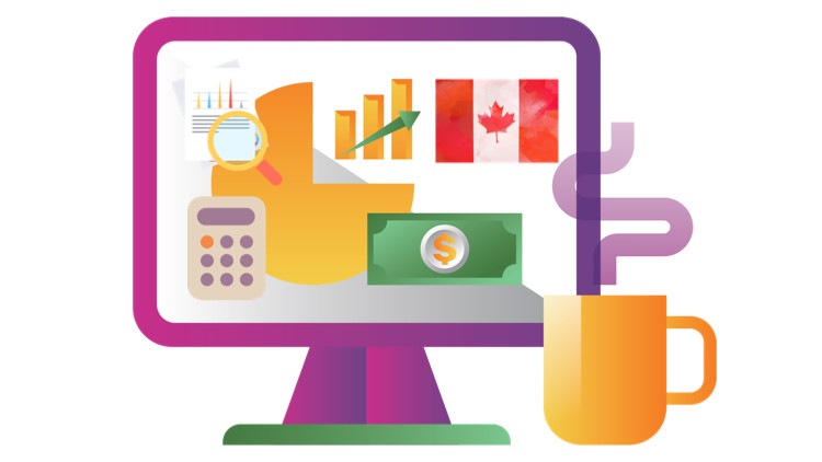 آموزش حسابداری برای کانادایی‌ها
