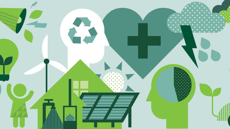 سرمایه‌گذاری پایدار (CFA ESG) - برای آزمون‌های سال ۲۰۲۶
